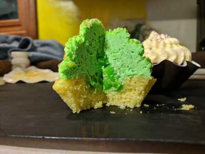 All Tied Up Floral Cafe