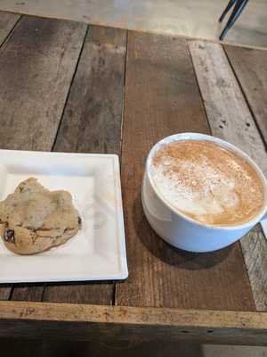 All Tied Up Floral Cafe