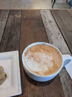 All Tied Up Floral Cafe