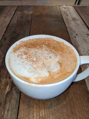 All Tied Up Floral Cafe