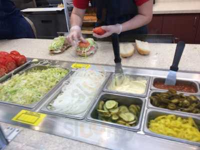 Rawsons Ranch Style Food