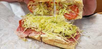 Rawsons Ranch Style Food