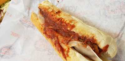 Rawsons Ranch Style Food