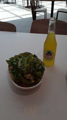 Dosbros Fresh Mexican Grill