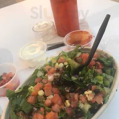 Dosbros Fresh Mexican Grill