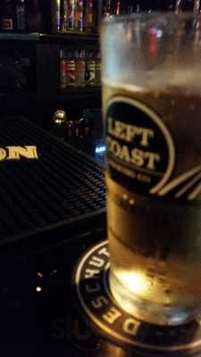 The Stag & Lion Pub And Grille