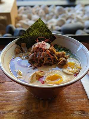 Rakkii Ramen