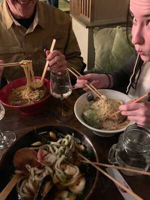 Rakkii Ramen