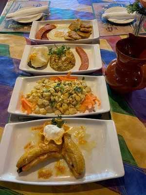 Coyote Flaco Bar & Grill - Bridgeport