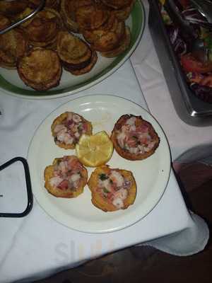 Coyote Flaco Bar & Grill - Bridgeport