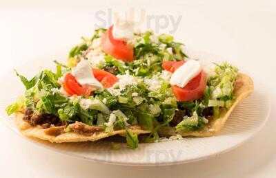 Sierra Madre Taco Co.