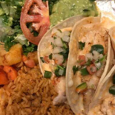 Sierra Madre Taco Co.