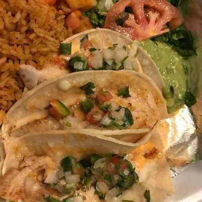 Sierra Madre Taco Co.