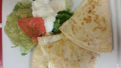 Sierra Madre Taco Co.