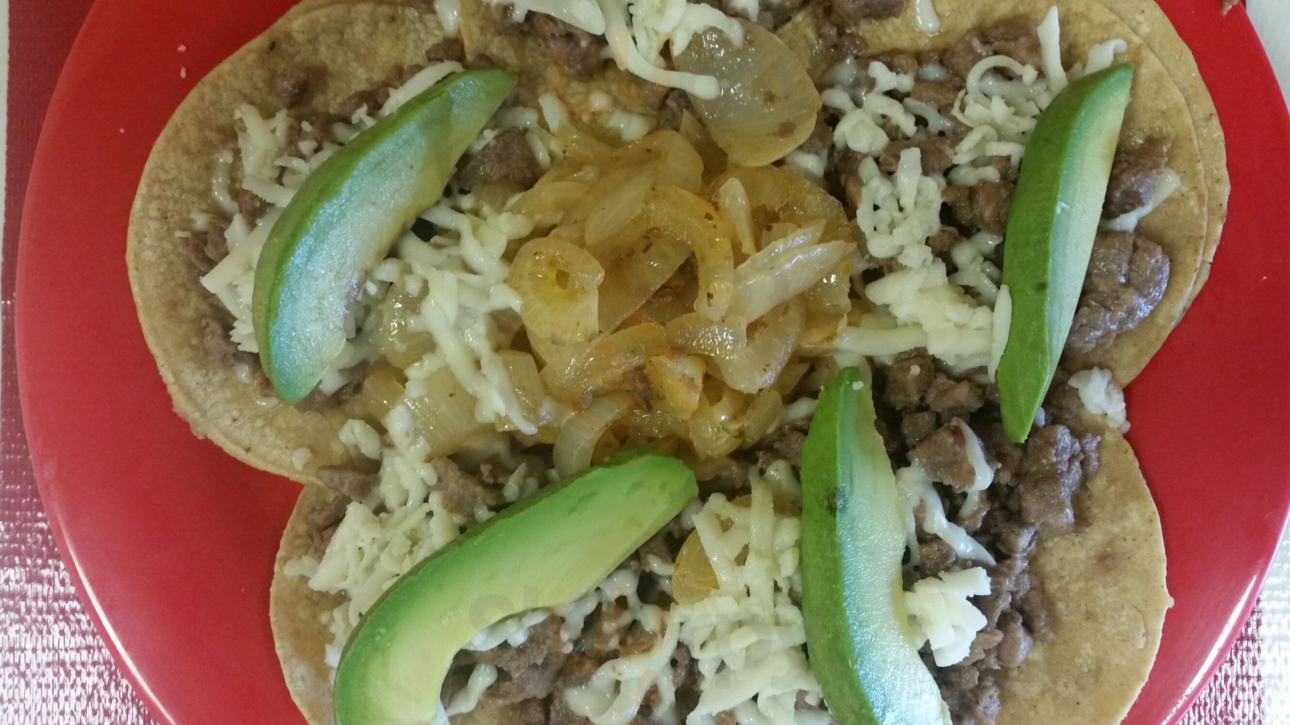 Sierra Madre Taco Co.