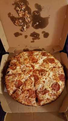 Domino's Pizza