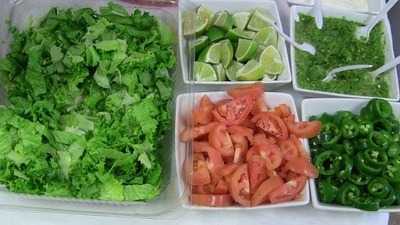 Darussalam Halal Restaurant