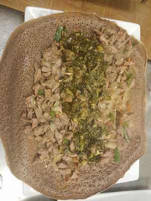 Darussalam Halal Restaurant