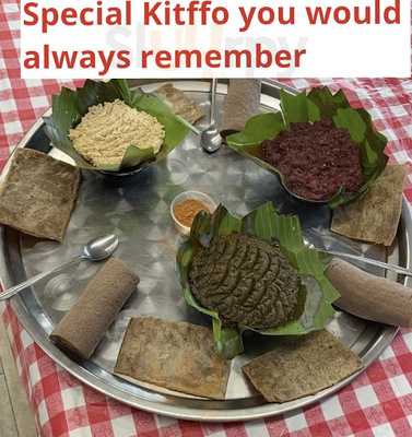 Darussalam Halal Restaurant