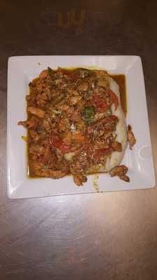 Darussalam Halal Restaurant