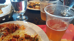 Athidhi Indian Cuisine