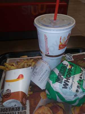 Burger King