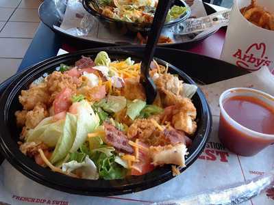 Arby's