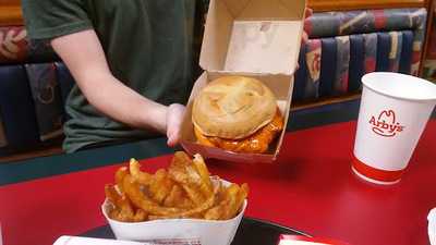 Arby's