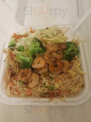 American Wings And Cafe