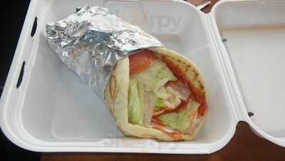 American Wings And Cafe