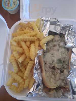 American Wings And Cafe