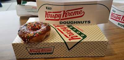 Krispy Kreme