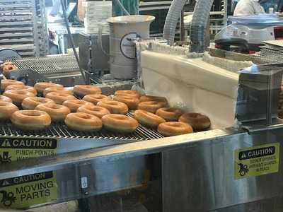 Krispy Kreme
