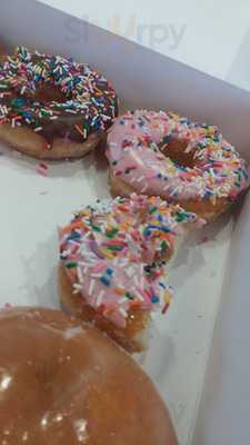 Krispy Kreme