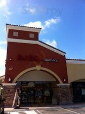 Red Ribbon Bakeshop