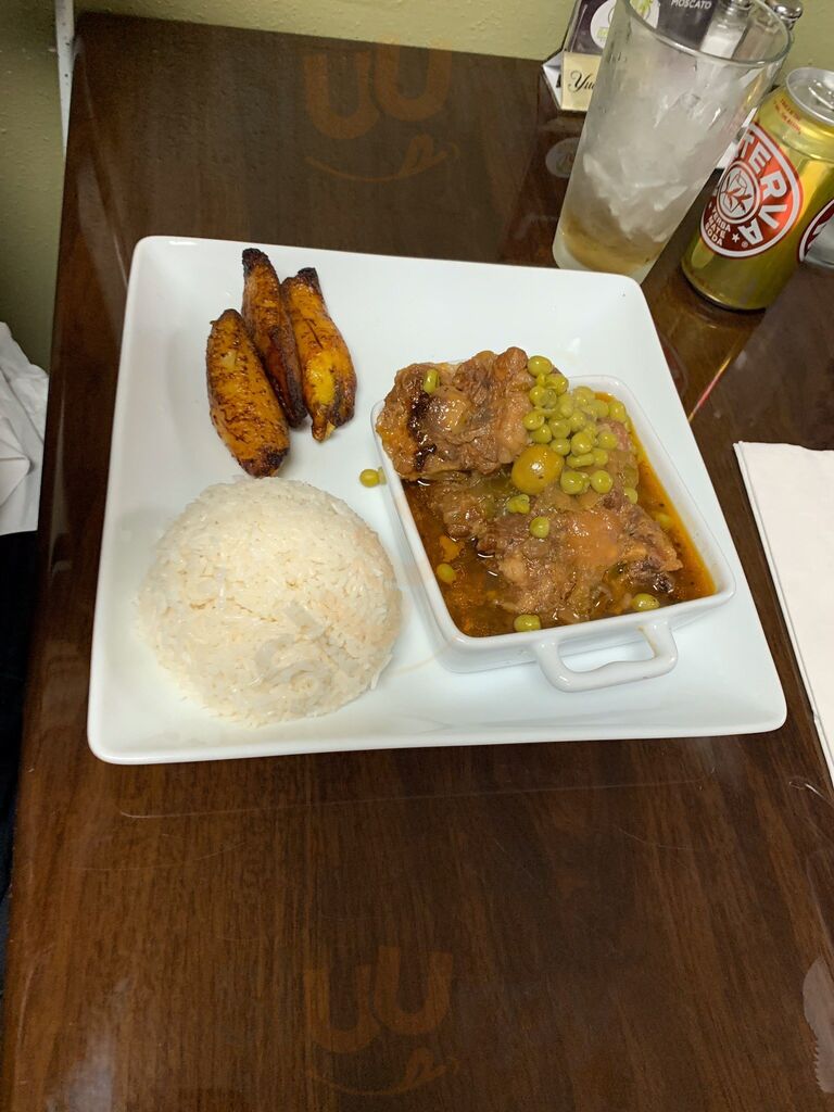 Babalu's Cuban Cafe
