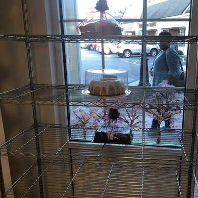 The Casserole Shop And Bakery