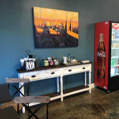 The Casserole Shop And Bakery