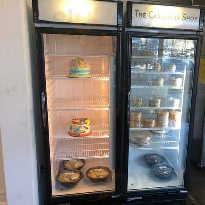 The Casserole Shop And Bakery