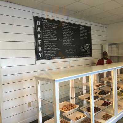 The Casserole Shop And Bakery