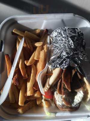 Pindos Restaurant & Pizza