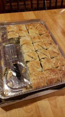 Pindos Restaurant & Pizza