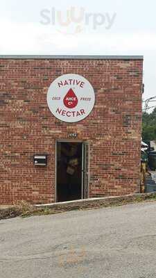 Native Nectar