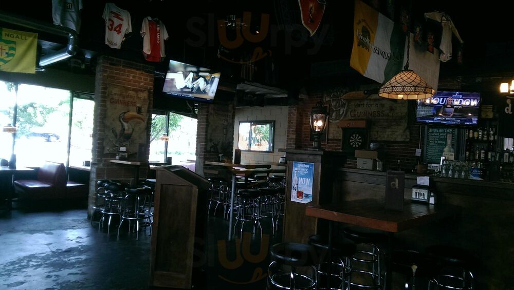 Dempsey's Burger Pub