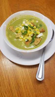 La Favorita Hispanic Market And Restaurant