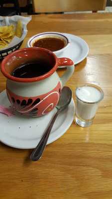 La Favorita Hispanic Market And Restaurant