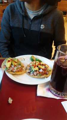 La Favorita Hispanic Market And Restaurant