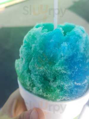 Sam's Snow Cones