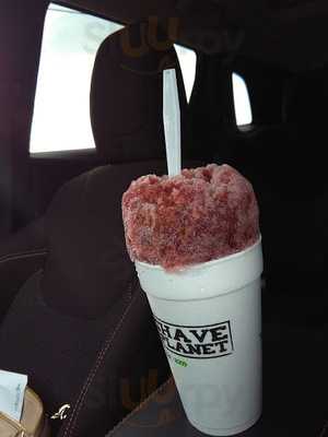 Sam's Snow Cones