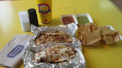 Pollo Palenque San Bernardo